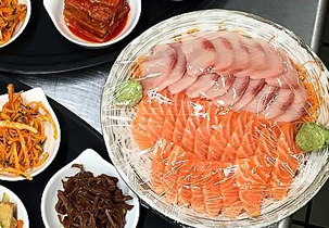 미슐랭 별 타고 고국에 온 셰프 김훈이