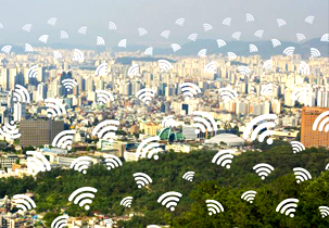 “실리콘 밸리가 한국을 통해 배울 점”