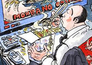 ‘요리쇼’ 등 예능 신(新)포맷에 외신도 관심