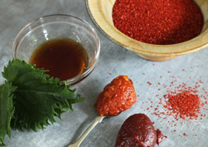 한식, 음식보다 식재료로 먼저 호응…다채로운 변화 가능성 의미