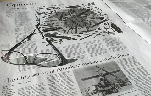 [국제언론 25시]➂‘가디언’ 서울특파원 신설…남북‧북미대화에 쏠린 눈