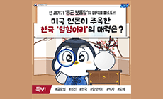 전 세계가 '둥근 보름달'의 매력에 빠지다!  미국 언론이 주목한  한국 '달항아리'의 매력은?  #글로벌 #외신 #한국 #달항아리 #백자 #도예