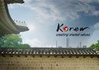 korea it s worth sharing
