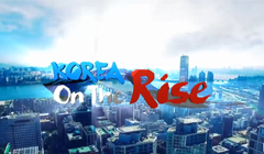 Korea On The Rise(Ep.1) Big Data, the Smart World _ Full Episode