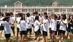 [Korea On The Rise] Ep6. Transformed School