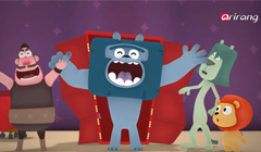 [Korea On The Rise] Ep8. Cultural and Creative Industry