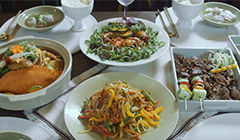 [The Wonders of Korea] Ep3. Korean Food’s Hidden Sixth Flavor