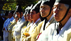 [The Wonders of Korea] Ep5. Jongga: The Hallmark of Filial Devotion