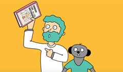 [Korean Life Dictionary] K-Delivery