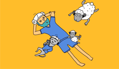 [Korean Life Dictionary] K-Sauna