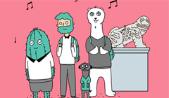 [Korean Life Dictionary] K-Stage