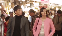 [휴먼스토리 'OURS'] Ep.4. 시장가는 남자 - 전통시장 도슨트, 이희준