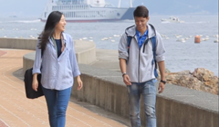 [휴먼스토리 'OURS'] Ep.5. 물길&수잔, 둘레길을 그리다