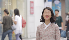 [휴먼스토리 'OURS'] Ep.6. 한복, 세상을 꿈꾸다