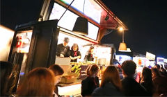 [휴먼스토리 'OURS'] Ep.10. 희망을 싣고 달린다, 푸드트럭