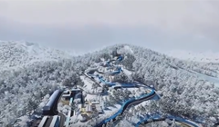 KOREA, Beyond your Thoughts, Beyond your Senses: Water