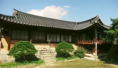 [The Wonders of Korea 2] 01. 숨 쉬는 집, 한옥