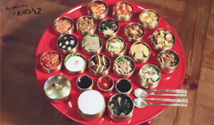 [The Wonders of Korea 2] 04. 왕의 밥상, 수라