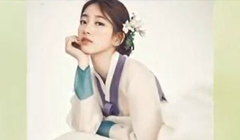 [The Wonders of Korea 2] 07. 선과 색의 예술, 한복