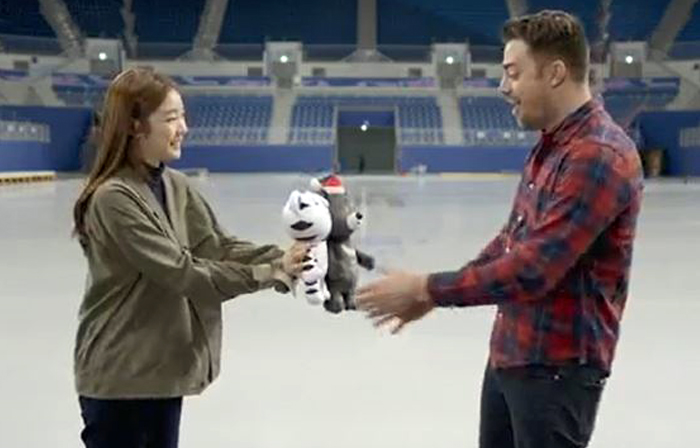 NBC ‘2018 평창 동계올림픽 미리 보다’ Ep.강릉