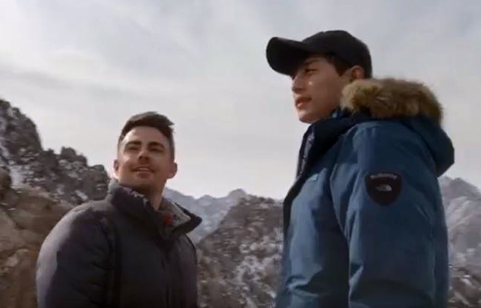 NBC ‘2018 평창 동계올림픽 미리 보다’ Ep.속초