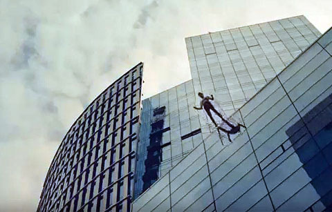 [평창 마술] 2018 평창 홍보 영상 - 여름에 즐기는 겨울 스포츠_크로스컨트리