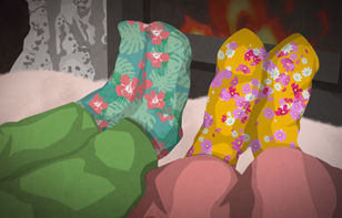 Korean Life Dictionary 2 [Beoseon]