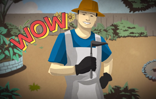 Korean Life Dictionary 2 [HOMI]