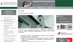 헝가리 인적자원부 조직과 업무(2014)