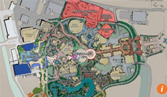 홍콩디즈니랜드 확장계획안 발표내용 분석