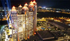 2016년 마카오 카지노산업 현황 및 전망