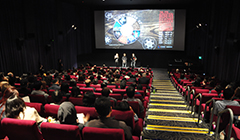 호주 영화시장 현황 및  호주 내에서의 한국영화 진출 현황