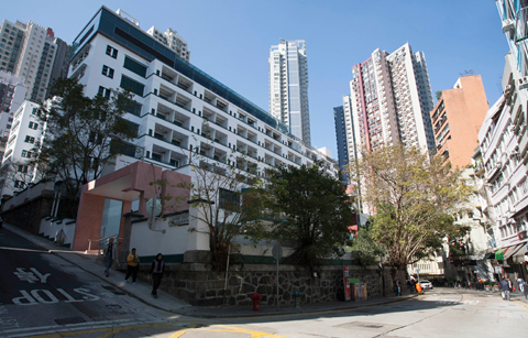홍콩 문화창의산업(CCI) 현황