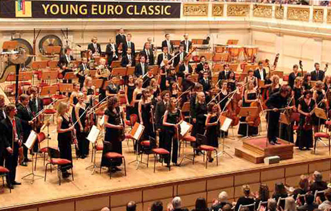 독일 주요 음악 행사