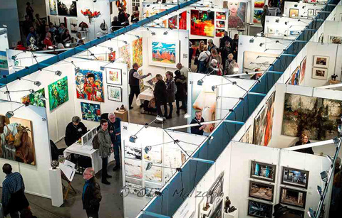 독일 주요 미술 행사