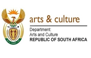 문화예술체육부 로고