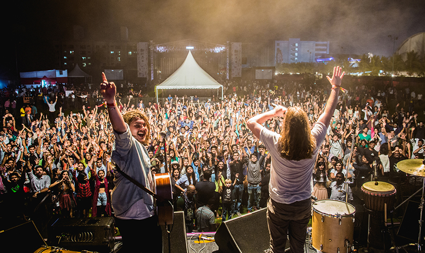 빅토리아 정부 문화예술 지원 정책 관련 이미지