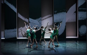 8월 주재국 문화예술동향 대표이미지