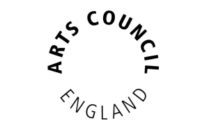 영국예술위원회 로고