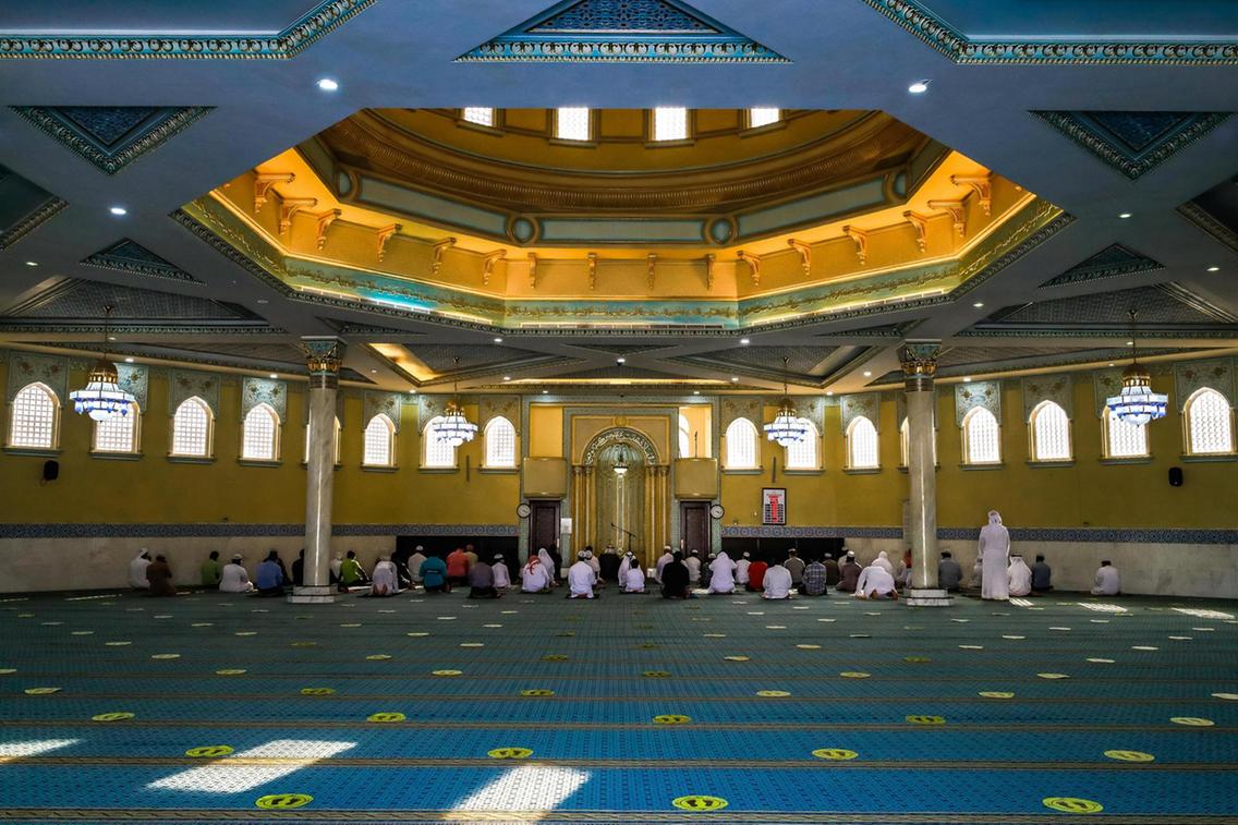 더내셔널 사진 제공 