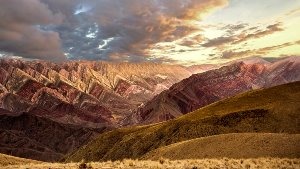 Argentina Jujuy