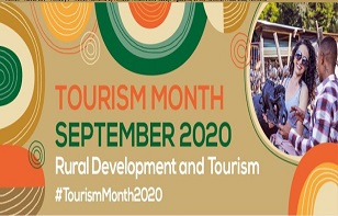 Ministry of Tourism