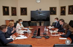 러시아_9월 주재국 예술동향