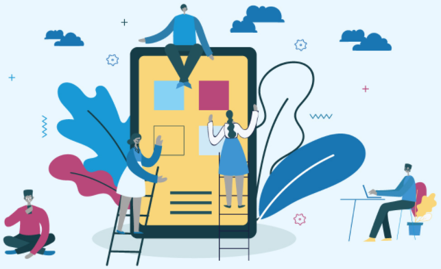 Digital Originals Initiative by Canada Council for the Arts