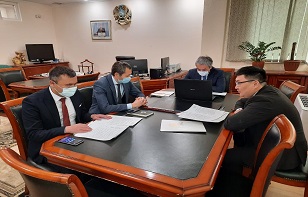 카자흐스탄 예술동향