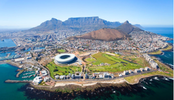 [남아프리카공화국] 7월 주재국 문화예술 등 동향 보고