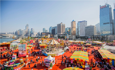 [홍콩] 12월 주재국 문화예술 등 동향보고