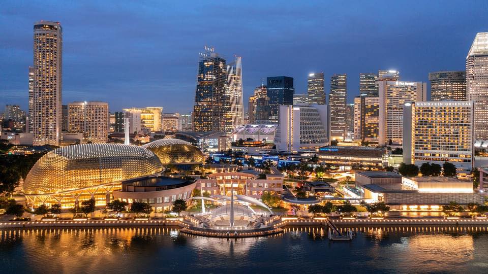 [싱가포르] 12월 주재국 문화 동향 보고