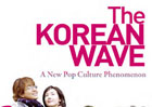 The Korean Wave 표지