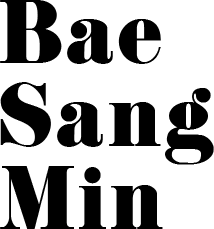Bae Sang-min